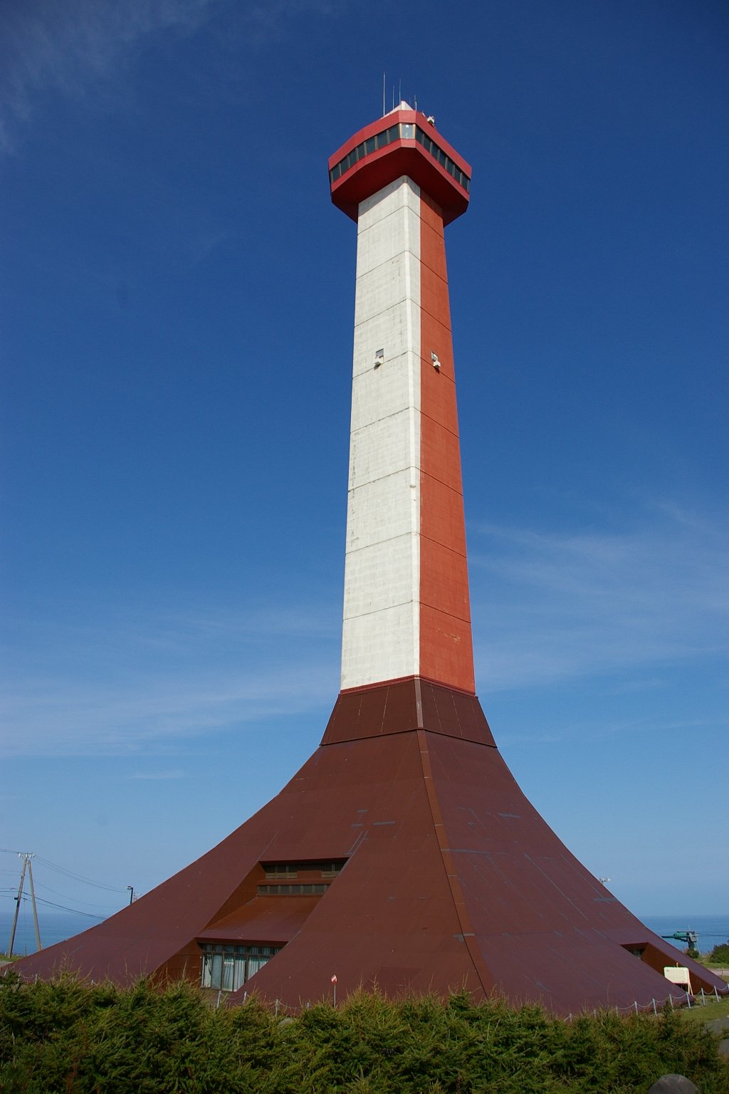 🗼 개기 100년 기념탑 (왓카나이 공원 내) 이미지 4